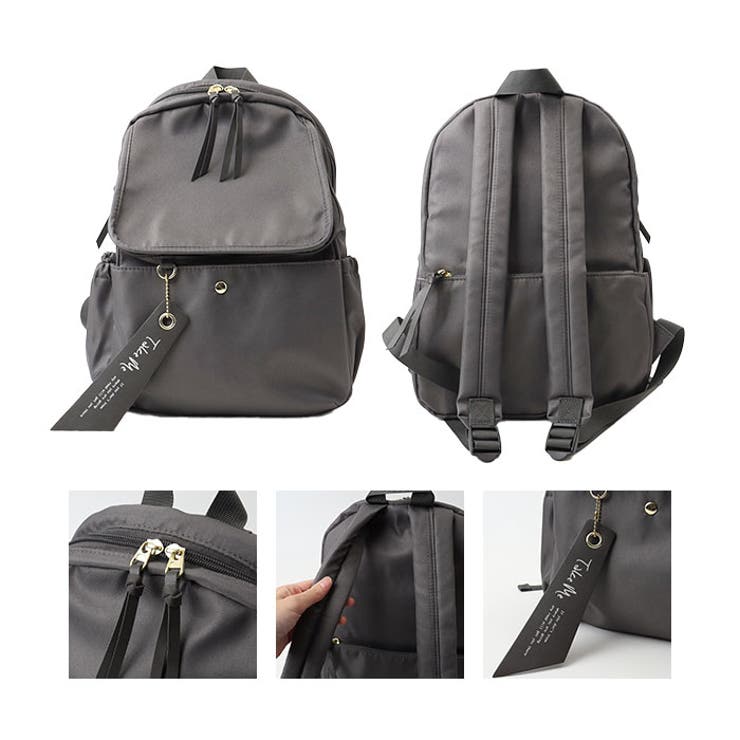 TakeMe Airy 10pocket | BACKYARD FAMILY | 詳細画像14 