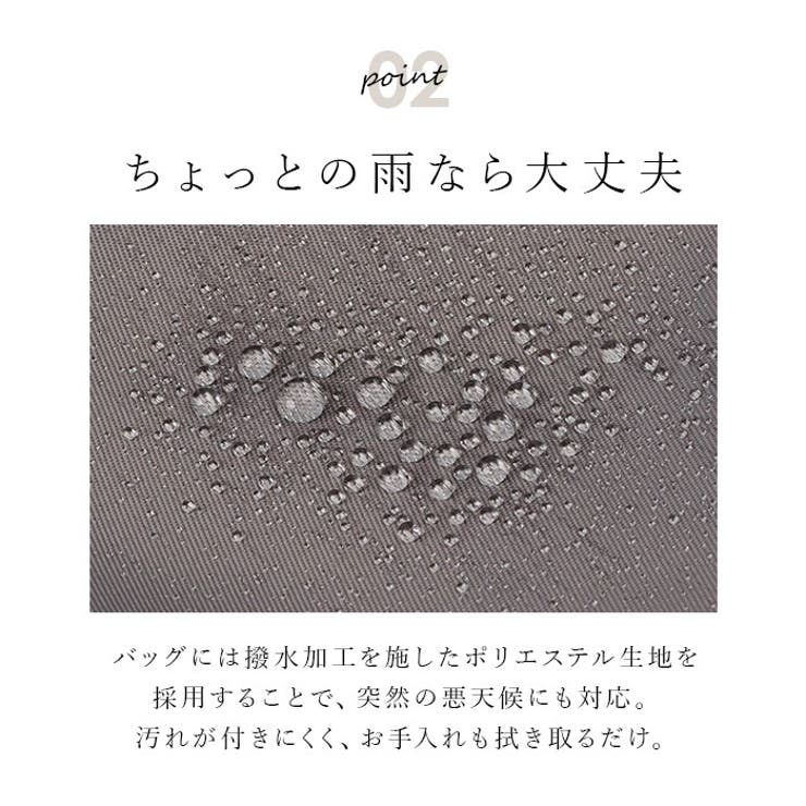 TakeMe Daypack cargo MINI | BACKYARD FAMILY | 詳細画像7 