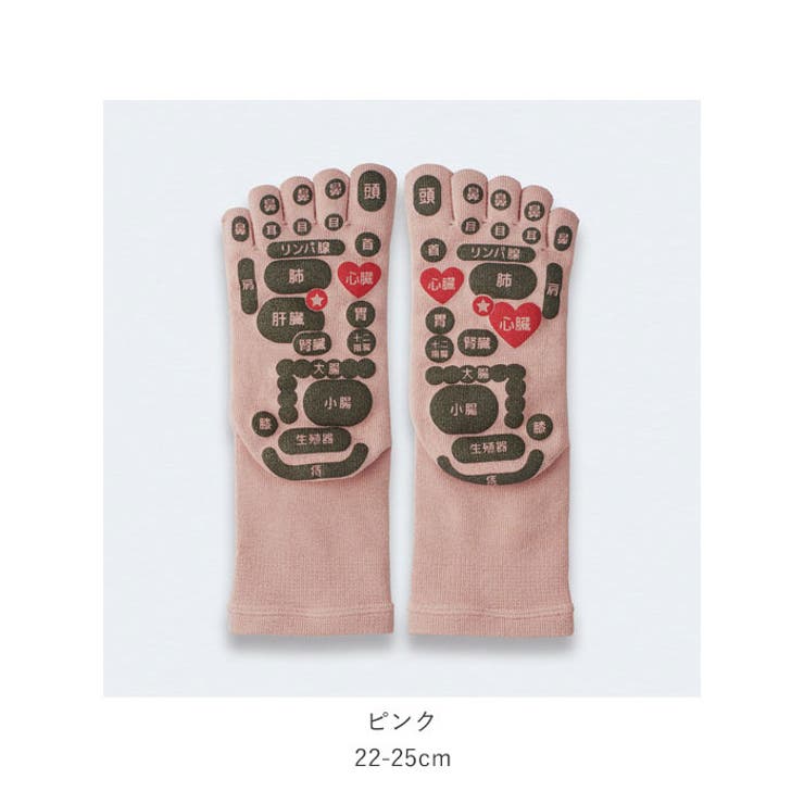 足つぼ