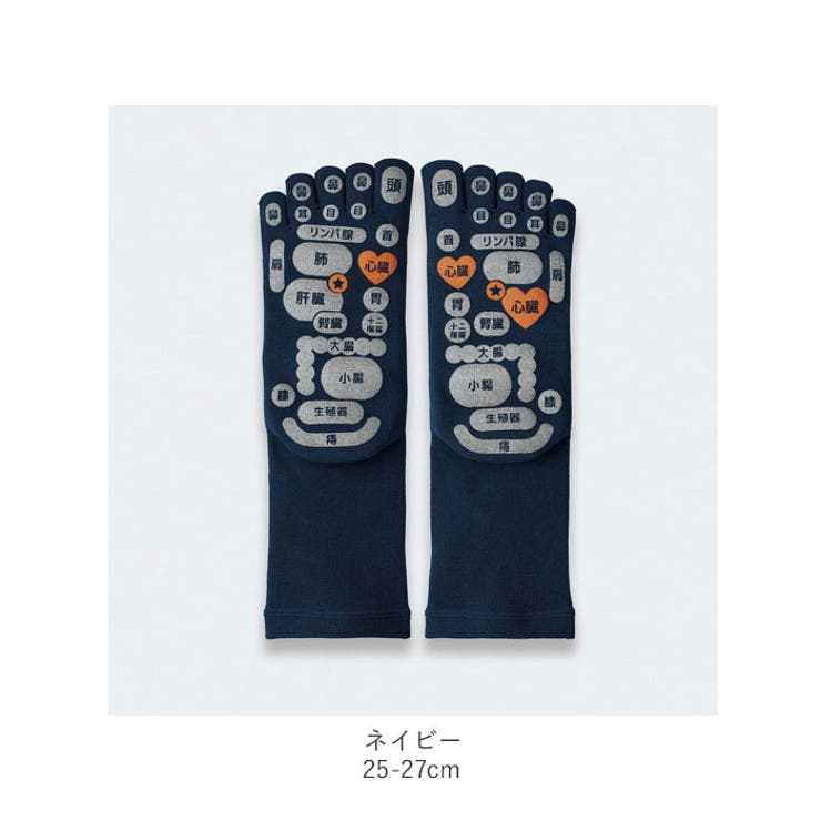 足つぼ