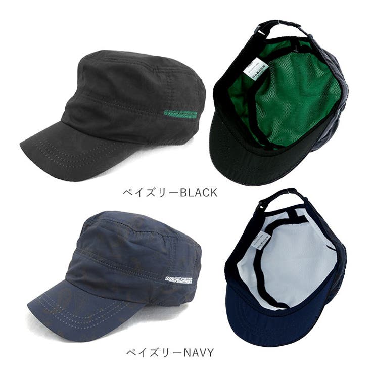 転写プリント 撥水ワークキャップ TYO-200 | BACKYARD FAMILY | 詳細画像15 