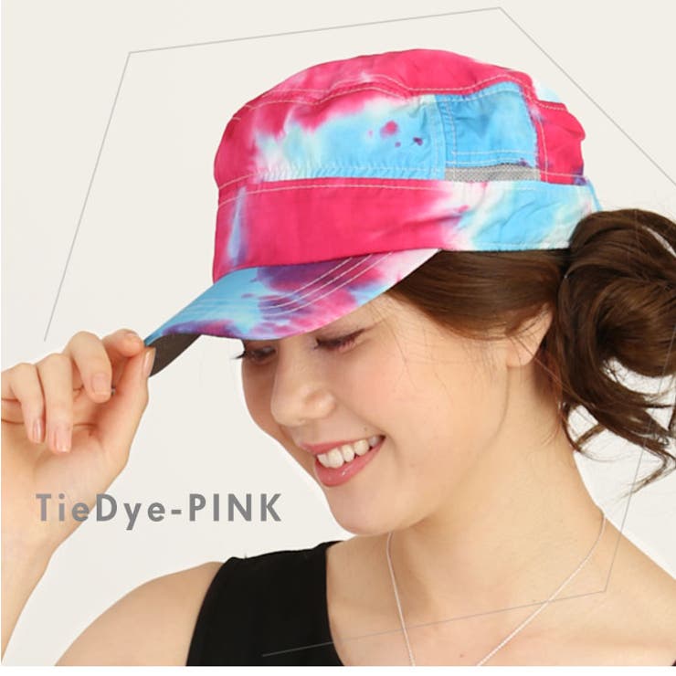 転写プリント 撥水ワークキャップ TYO-200 | BACKYARD FAMILY | 詳細画像3 