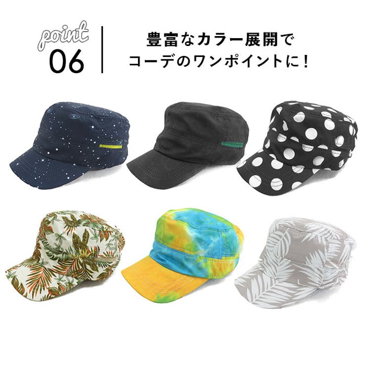 転写プリント 撥水ワークキャップ TYO-200 | BACKYARD FAMILY | 詳細画像9 