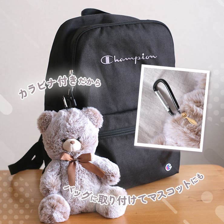 おすわりペンポーチ | BACKYARD FAMILY | 詳細画像5 