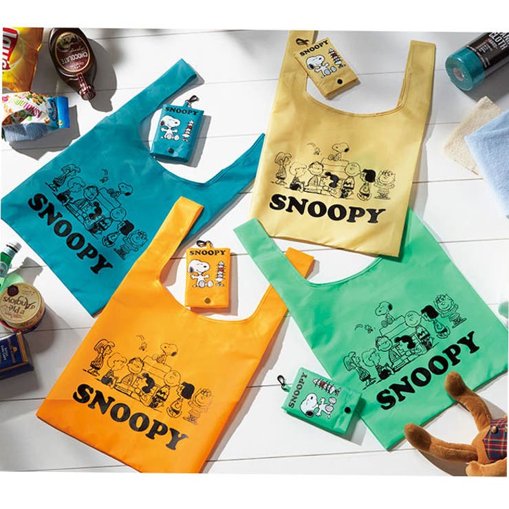 ❀ぴぐちゃん様　エコバッグポーチ❀ 不二家「ペコちゃん」デザインのエコバッグ/ポーチなど郵便局で発売