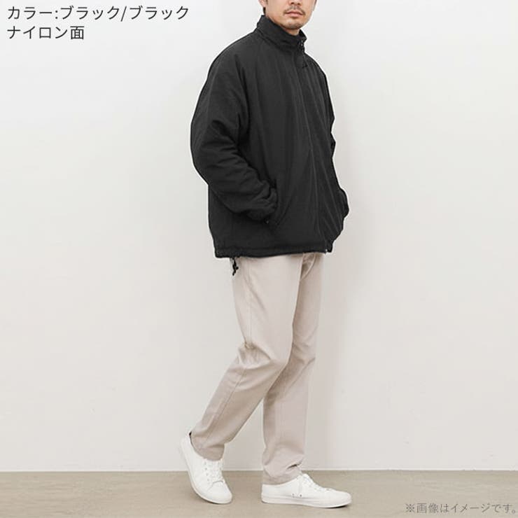 United Athle ユナイテッドアスレ リバーシブルジャケット[品番