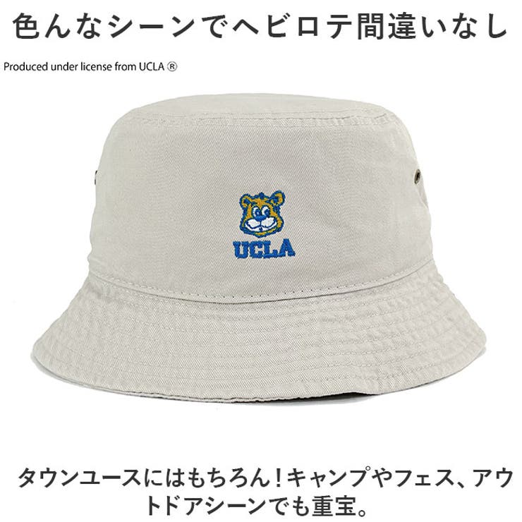 BUCKET HAT | BACKYARD FAMILY | 詳細画像5 