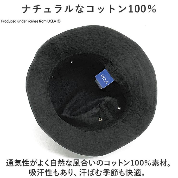 BUCKET HAT | BACKYARD FAMILY | 詳細画像6 