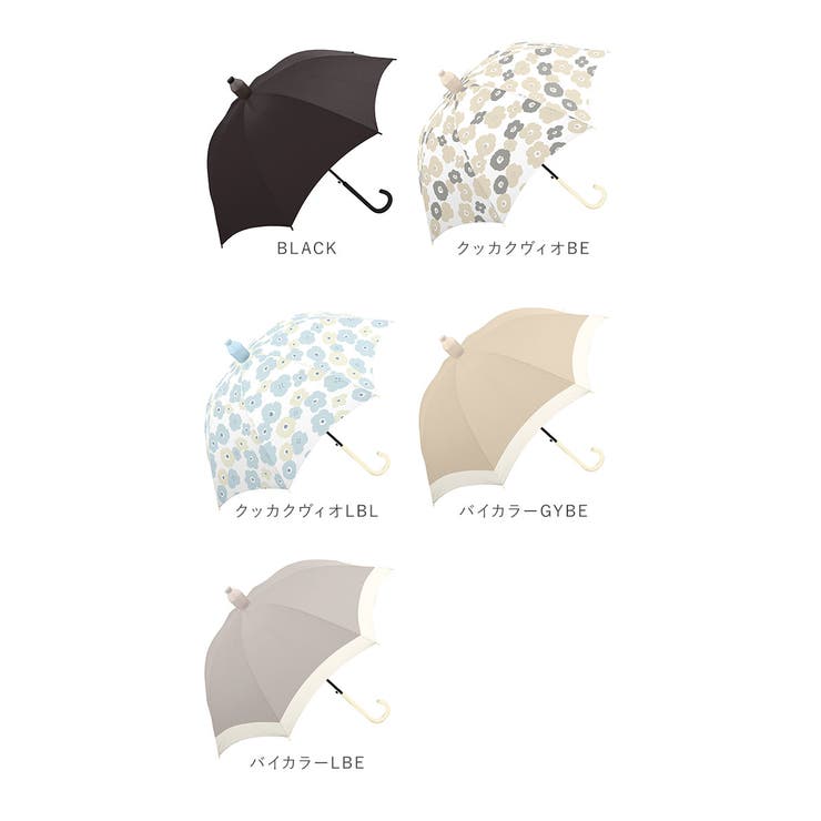 スライドキャップアンブレラ 60cm | BACKYARD FAMILY | 詳細画像17 