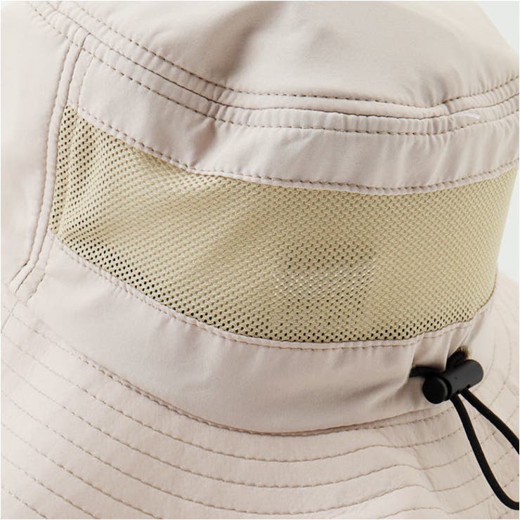 1級遮光 アドベンチャーハット | BACKYARD FAMILY | 詳細画像15 