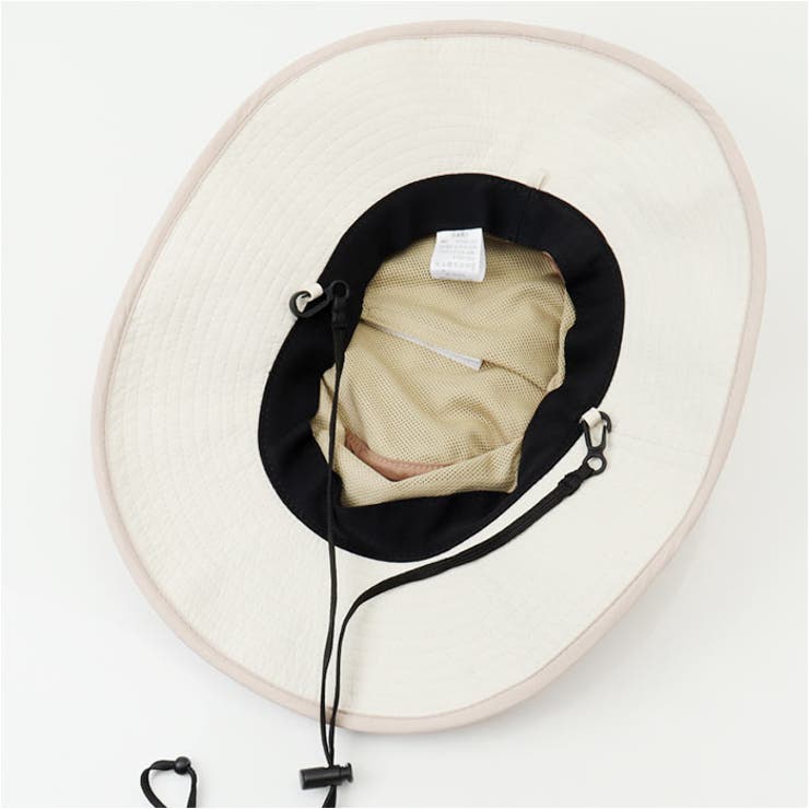 1級遮光 アドベンチャーハット | BACKYARD FAMILY | 詳細画像16 