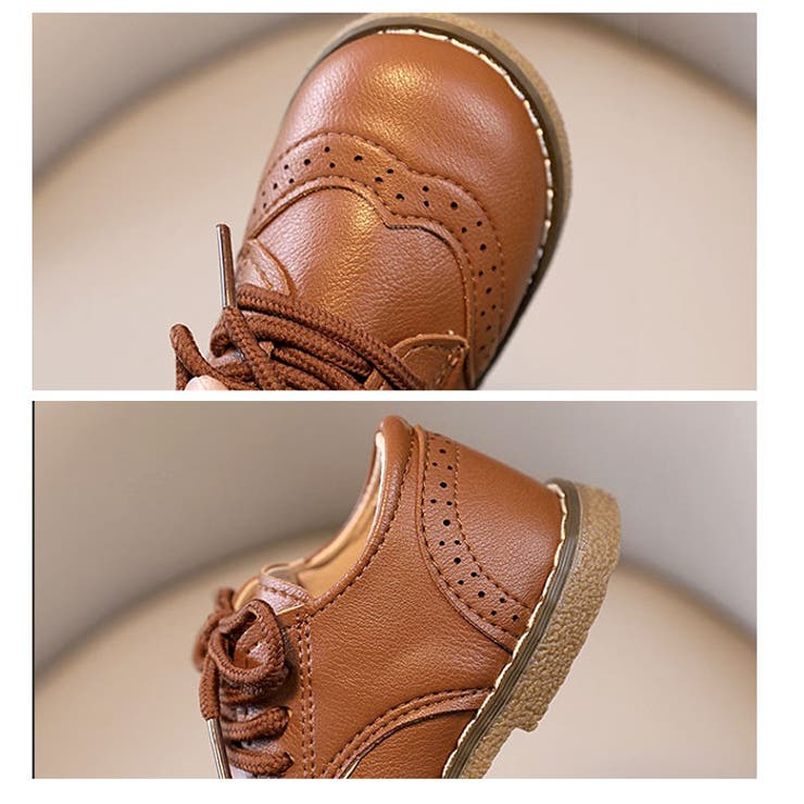 キッズフォーマルシューズ 男 v182 | BACKYARD FAMILY | 詳細画像13 