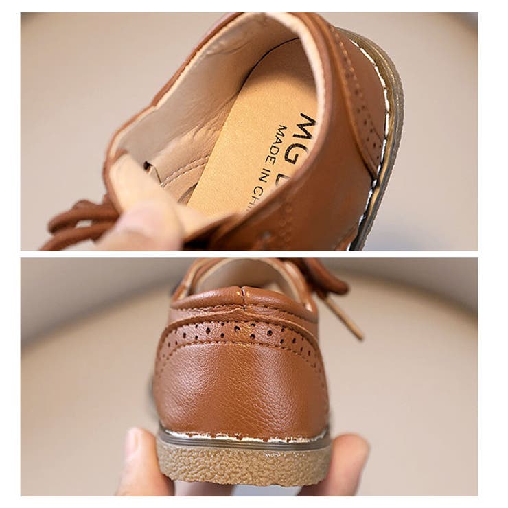 キッズフォーマルシューズ 男 v182 | BACKYARD FAMILY | 詳細画像14 