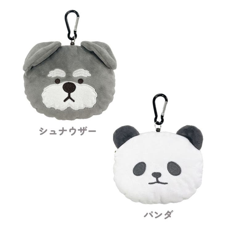 もちもちリール付きパスケース | BACKYARD FAMILY | 詳細画像13 