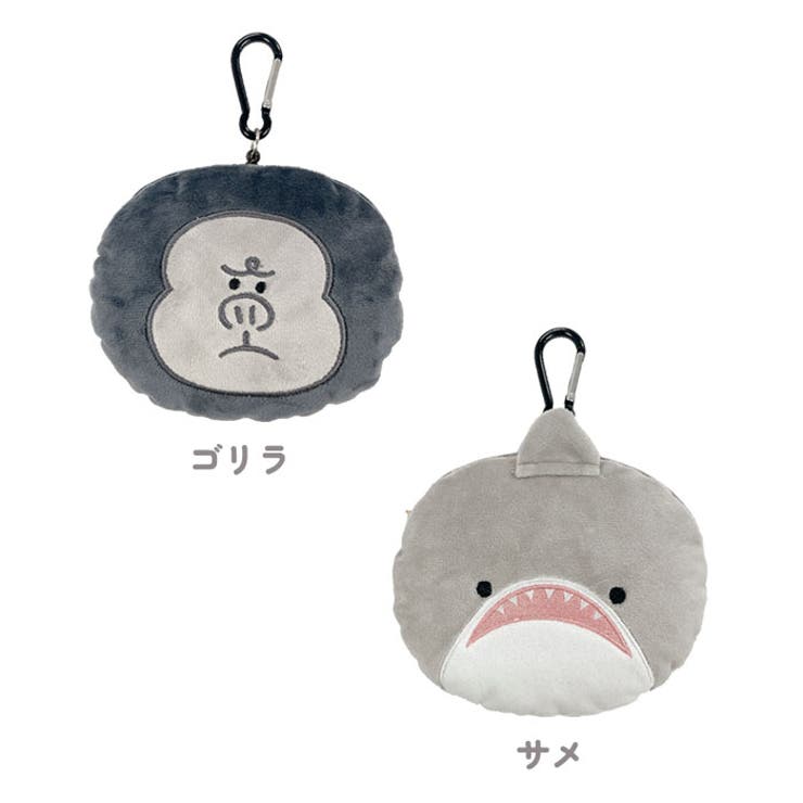 もちもちリール付きパスケース | BACKYARD FAMILY | 詳細画像14 