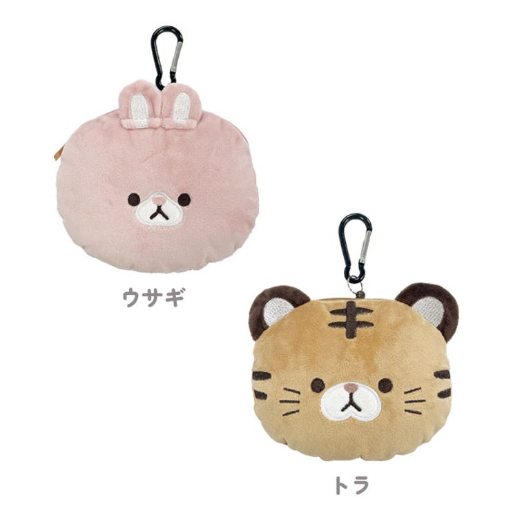 もちもちリール付きパスケース | BACKYARD FAMILY | 詳細画像16 