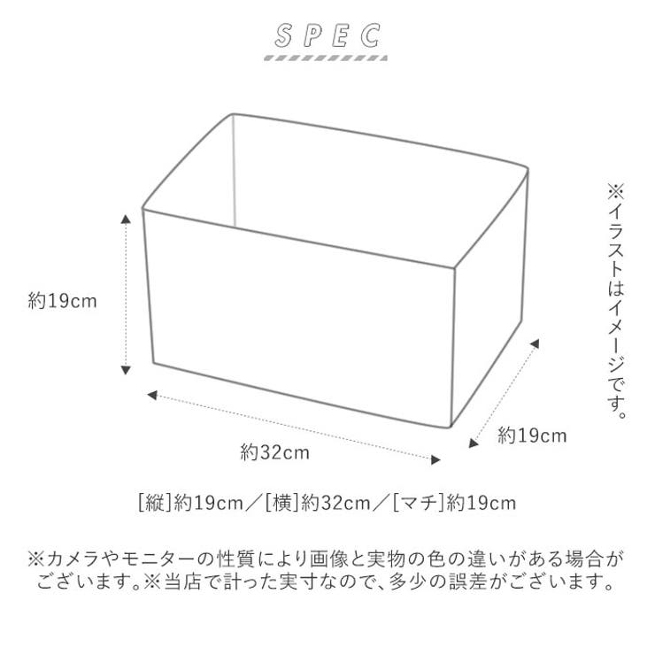 インナーバッグ what23 | BACKYARD FAMILY | 詳細画像10 