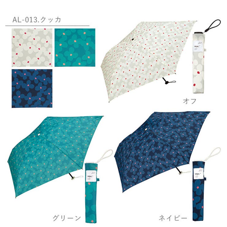 折りたたみ傘 50cm 超軽量 品番 yw Backyard Family バックヤードファミリー のレディースファッション通販 Shoplist ショップリスト