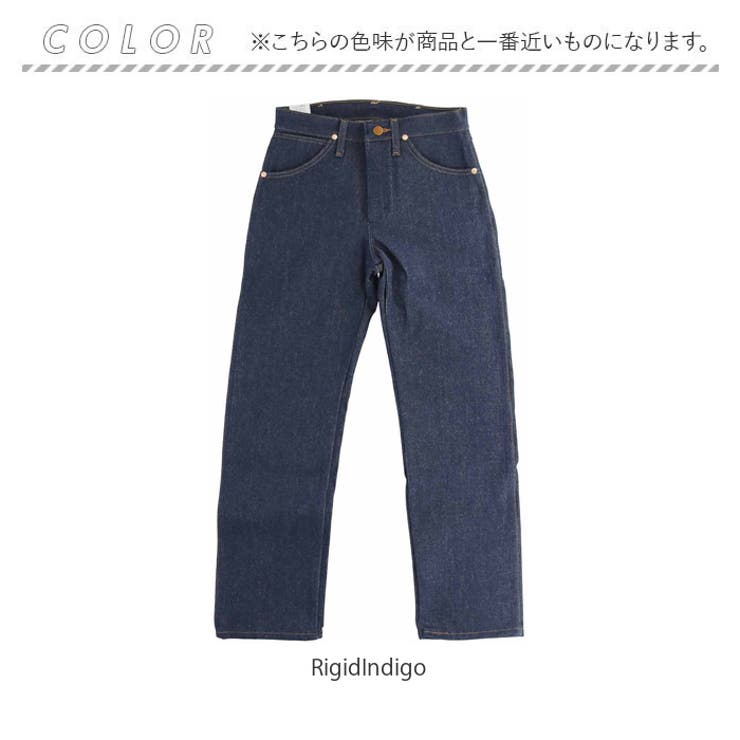 Wrangler ラングラー Cowboy | BACKYARD FAMILY | 詳細画像10