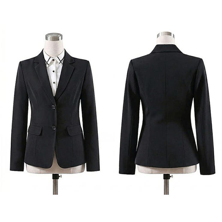 パンツスーツ ジャケット | BACKYARD FAMILY | 詳細画像10 