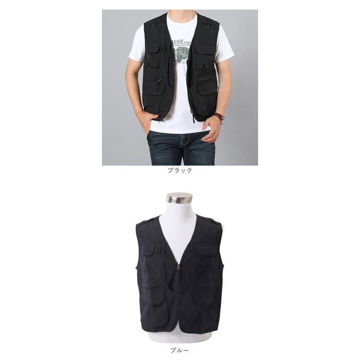 ベストxxvest02 | BACKYARD FAMILY | 詳細画像20 