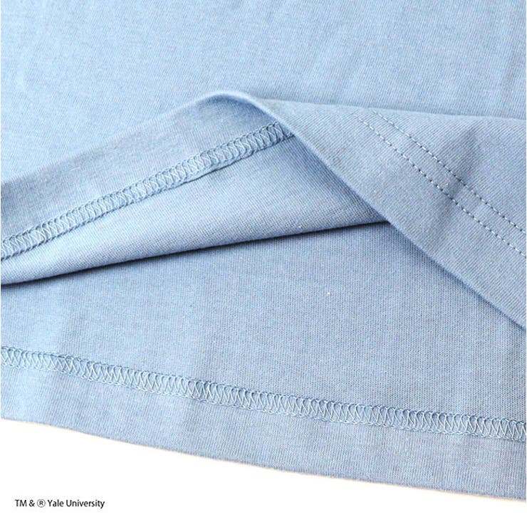 YALE SHORT SLEEVE T-SHIRT | BACKYARD FAMILY | 詳細画像9 