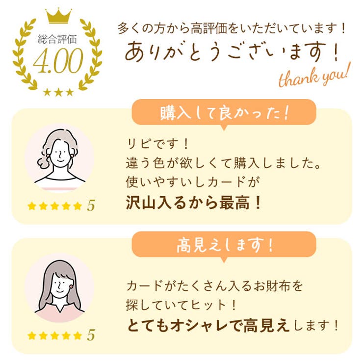 スキミング防止 RFID 長財布 yawallet1660 | BACKYARD FAMILY | 詳細画像5 