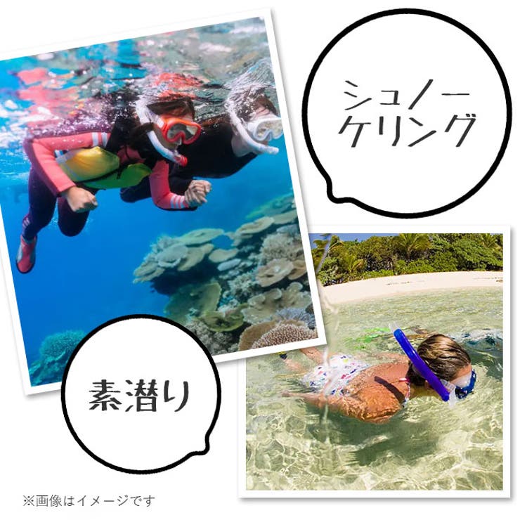 スイムセットY | BACKYARD FAMILY | 詳細画像3 