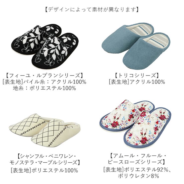 ヨコズナ yk18slipperトイレスリッパ | BACKYARD FAMILY | 詳細画像3 