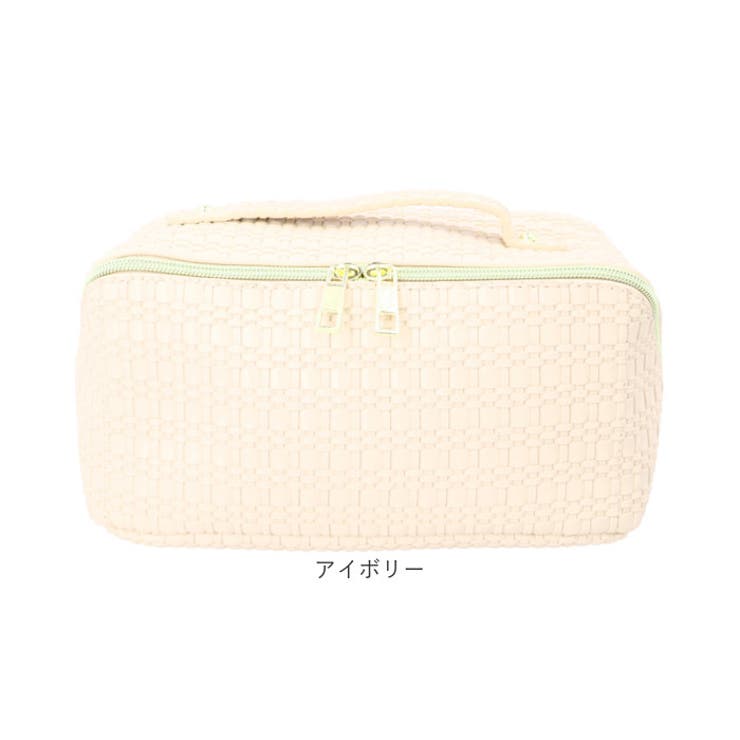 化粧ポーチ 大容量 ykhrs019 | BACKYARD FAMILY | 詳細画像11 