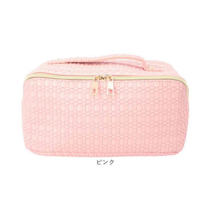 化粧ポーチ 大容量 ykhrs019 | BACKYARD FAMILY | 詳細画像12 