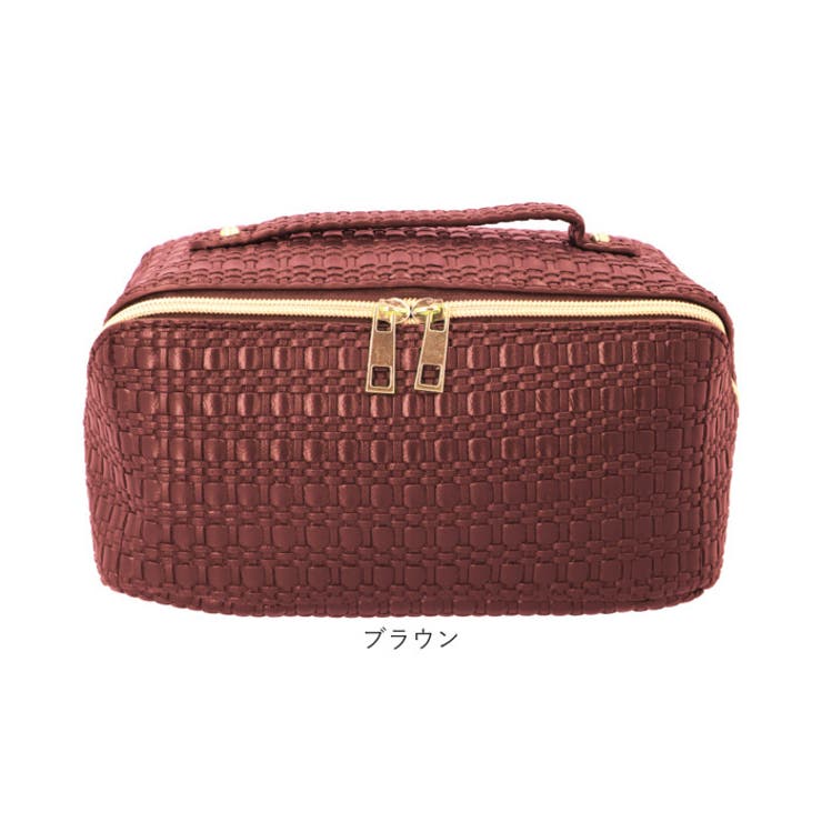 化粧ポーチ 大容量 ykhrs019 | BACKYARD FAMILY | 詳細画像13 