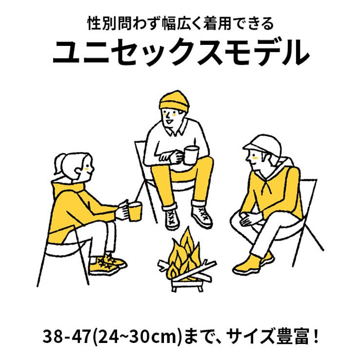 トレッキングシューズ 登山靴 ウォーキングシューズ | BACKYARD FAMILY | 詳細画像18 