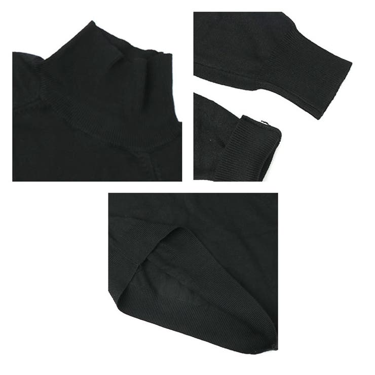 セーター ニット 秋 冬 レディース おしゃれ ykst210 | BACKYARD FAMILY | 詳細画像7 