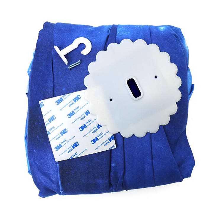 スリーピングカーテン ベッド蚊帳 yksxj0902 | BACKYARD FAMILY | 詳細画像9 