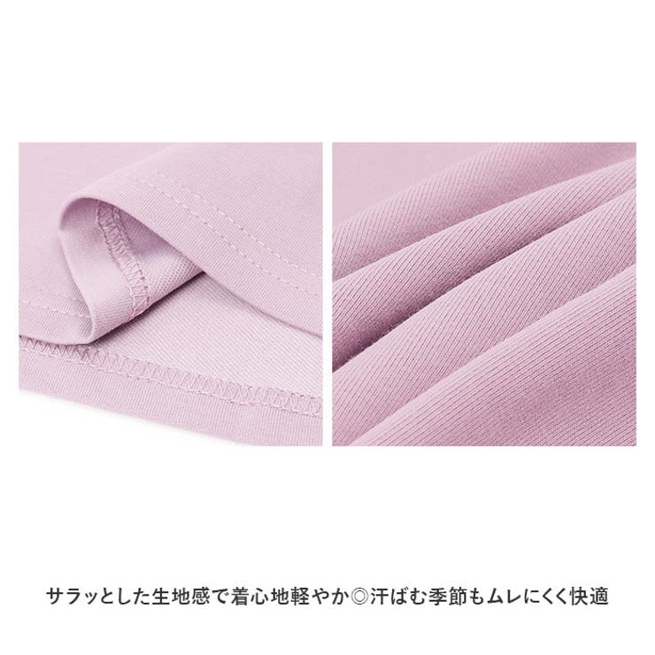 ポロシャツ カットソー yktmy6658 | BACKYARD FAMILY | 詳細画像13 