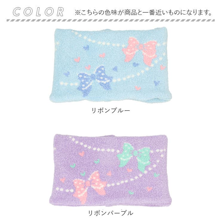 キッズネックウォーマー 女の子 | BACKYARD FAMILY | 詳細画像10 