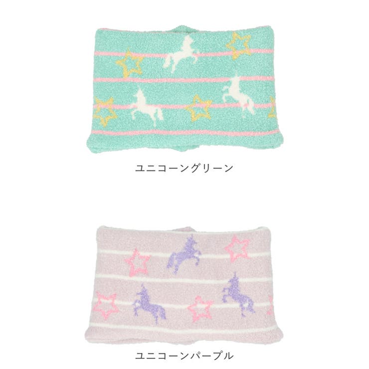 キッズネックウォーマー 女の子 | BACKYARD FAMILY | 詳細画像11 