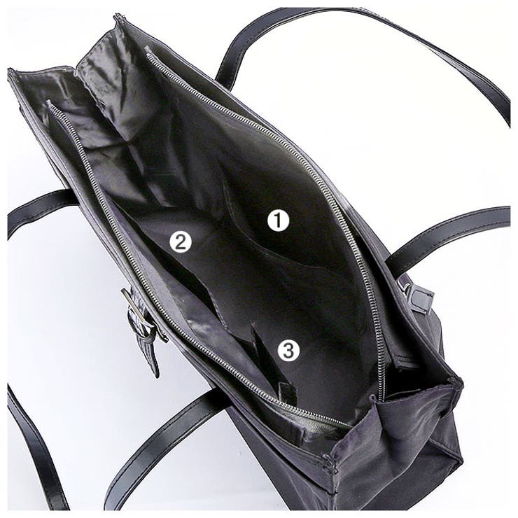 レディース ビジネスバッグ 5427 | BACKYARD FAMILY | 詳細画像8 