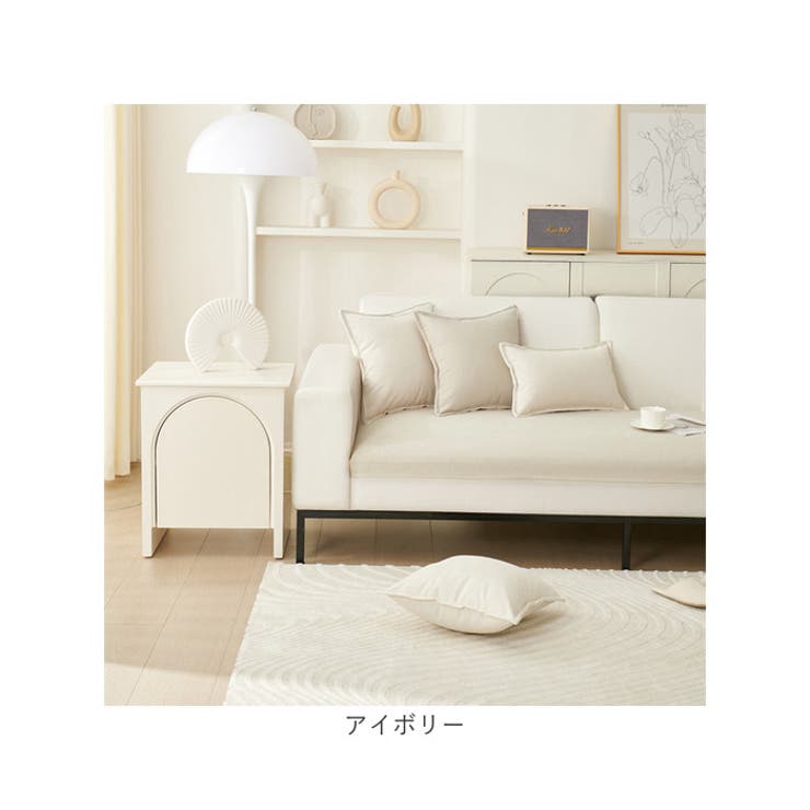 ソファーカバー はっ水 爪とぎ防止 | BACKYARD FAMILY | 詳細画像15 