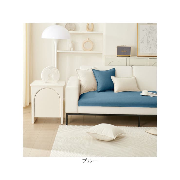 ソファーカバー はっ水 爪とぎ防止 | BACKYARD FAMILY | 詳細画像16 