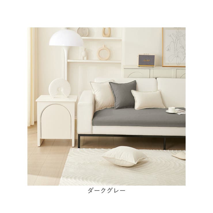 ソファーカバー はっ水 爪とぎ防止 | BACKYARD FAMILY | 詳細画像17 