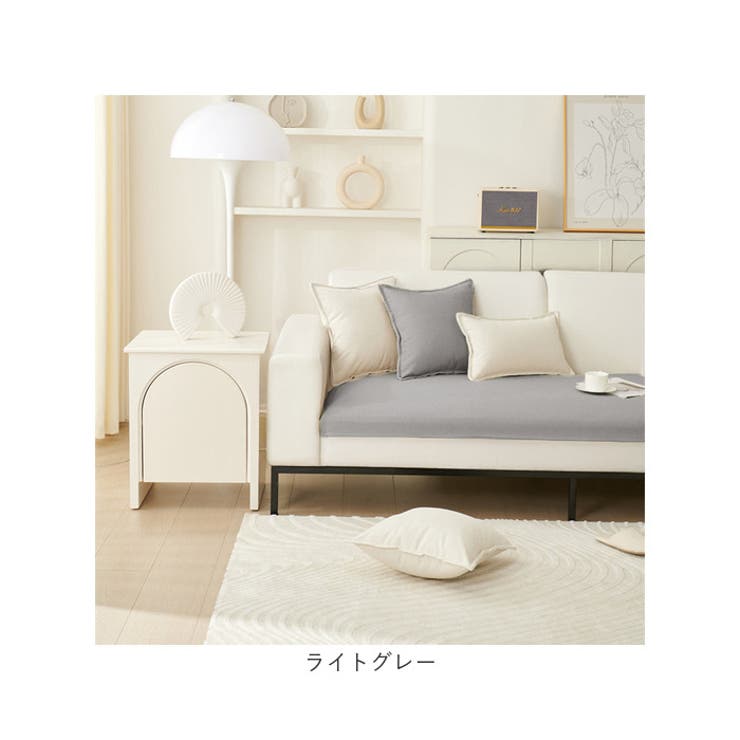 ソファーカバー はっ水 爪とぎ防止 | BACKYARD FAMILY | 詳細画像18 