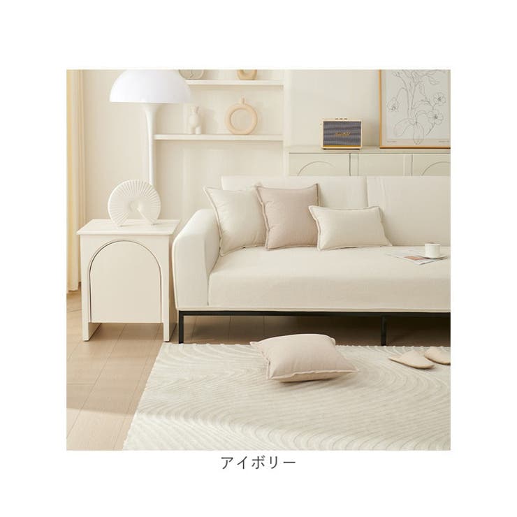 ソファーカバー 爪とぎ防止 | BACKYARD FAMILY | 詳細画像14 