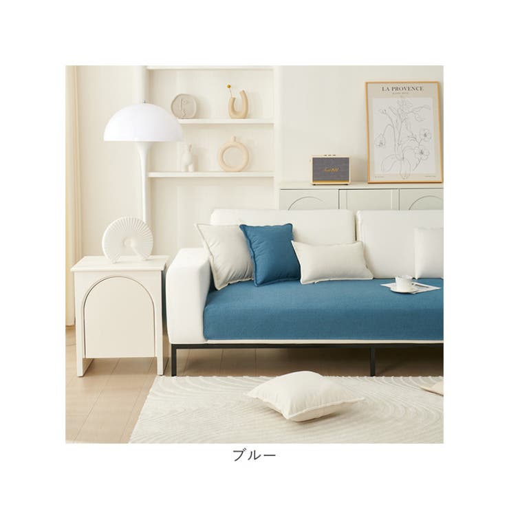 ソファーカバー 爪とぎ防止 | BACKYARD FAMILY | 詳細画像15 