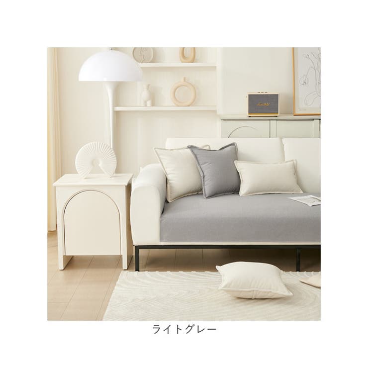 ソファーカバー 爪とぎ防止 | BACKYARD FAMILY | 詳細画像17 