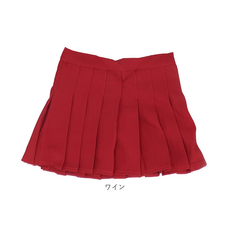 スカート
