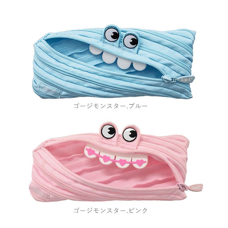 ペンケース ペンポーチ かわいい | BACKYARD FAMILY | 詳細画像5 