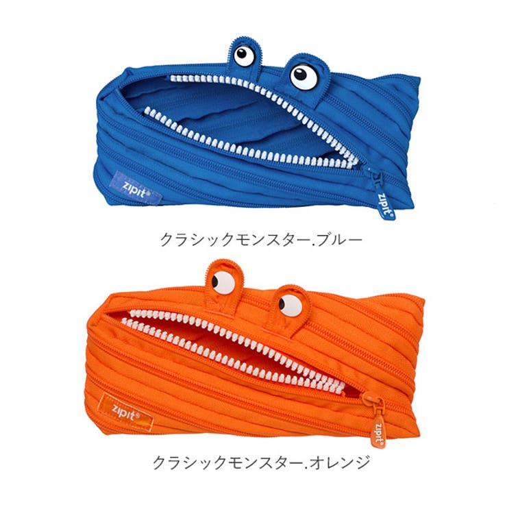 ペンケース ペンポーチ かわいい | BACKYARD FAMILY | 詳細画像8 