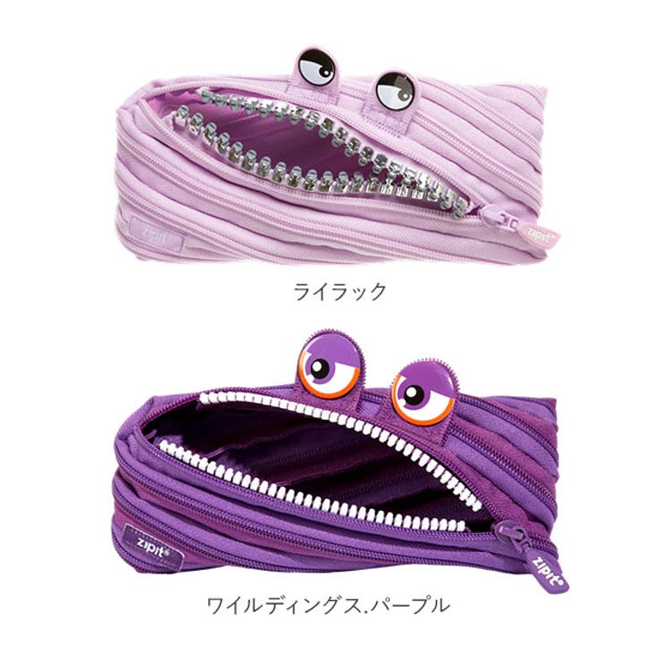 ペンケース ペンポーチ かわいい | BACKYARD FAMILY | 詳細画像9 